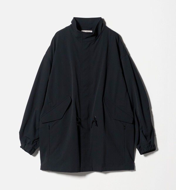 BEAUTY&YOUTH UNITED ARROWS「KOMATSU PACK URK ミリタリー コート ストレッチ 裏起毛」|その他|