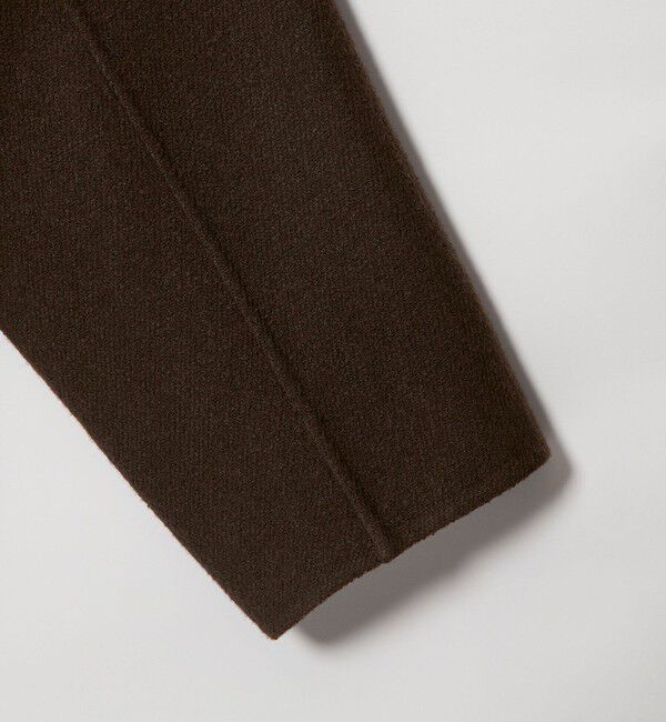 ATTISESSION＞リバーシブル ベルト コート（ATTISESSION）｜ルミネの