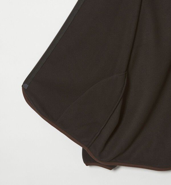 California General Store「＜CGS.＞ポップコーン フリース ジップ カーディガン」|カーディガン|