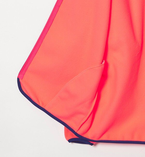 California General Store「＜CGS.＞ポップコーン フリース ジップ カーディガン」|カーディガン|