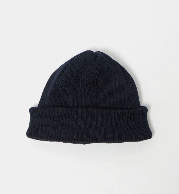 BEAUTY&YOUTH UNITED ARROWS「＜Racal＞リバーシブル ニット キャップ」|ニット帽|