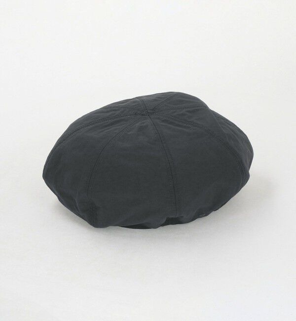 BEAUTY&YOUTH UNITED ARROWS「＜halo commodity＞Salt Over Beret ハット」|ハット|DK.GRAY