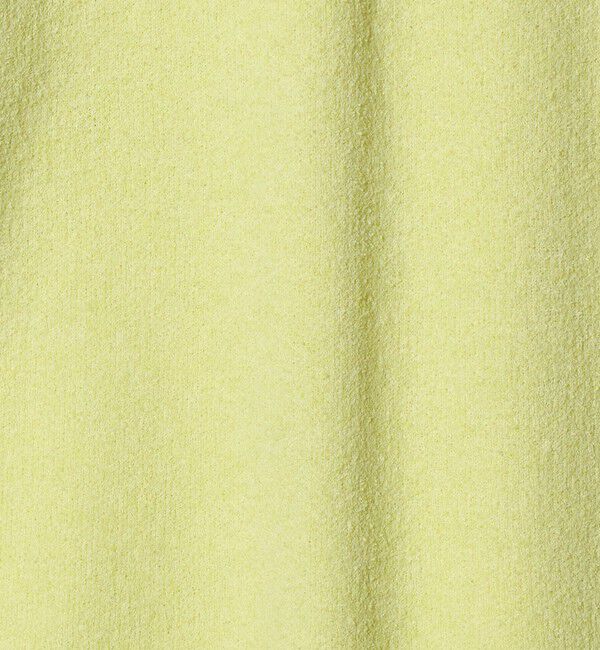 California General Store「＜CGS.＞Wジャガード フットボール ニット」|ニット・セーター|