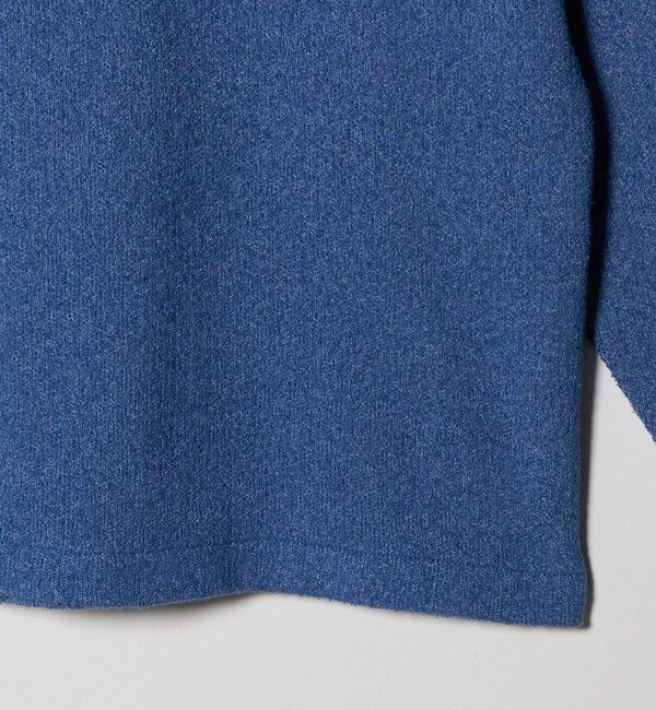 California General Store「＜CGS.＞Wジャガード フットボール ニット」|ニット・セーター|