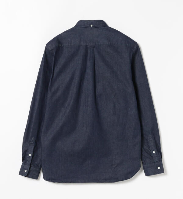 BEAMS PLUS「B.D. Denim」|シャツ・ブラウス|