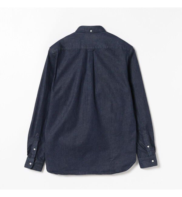 BEAMS PLUS「B.D. Denim」|シャツ・ブラウス|