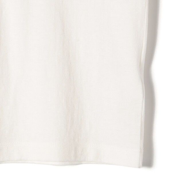 SHIPS for women「Onit:〈手洗い可能〉コットン リネン Uネック タンクトップ」|タンクトップ|