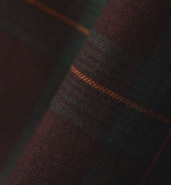 SHIPS「【SHIPS別注】Errico Formicola: ブロックチェック オーバーシャツ」|シャツ・ブラウス|