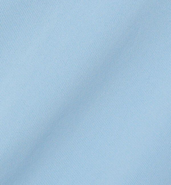 SHIPS「City Ambient Products:〈手洗い可能〉14ゲージ レーヨン ナイロン ワンポイント ニットポロ」|ニット・セーター|