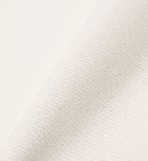 SHIPS any「SHIPS any: SOLOTEX(R) バックピケ スロープネック ジャケット Tシャツ◇」|Tシャツ・カットソー|