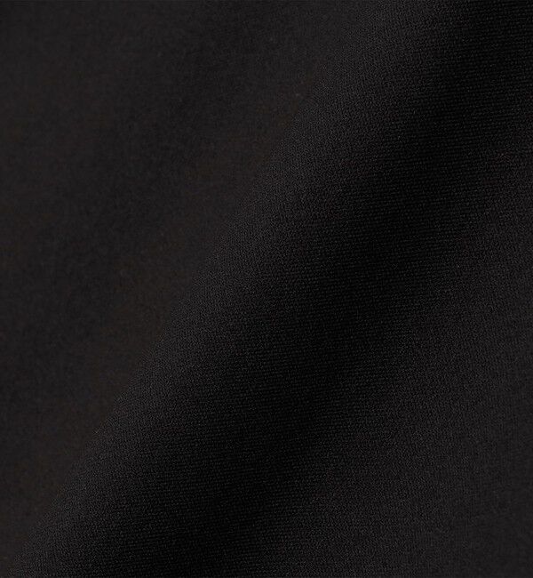 SHIPS any「SHIPS any: SOLOTEX(R) バックピケ スロープネック ジャケット Tシャツ◇」|Tシャツ・カットソー|