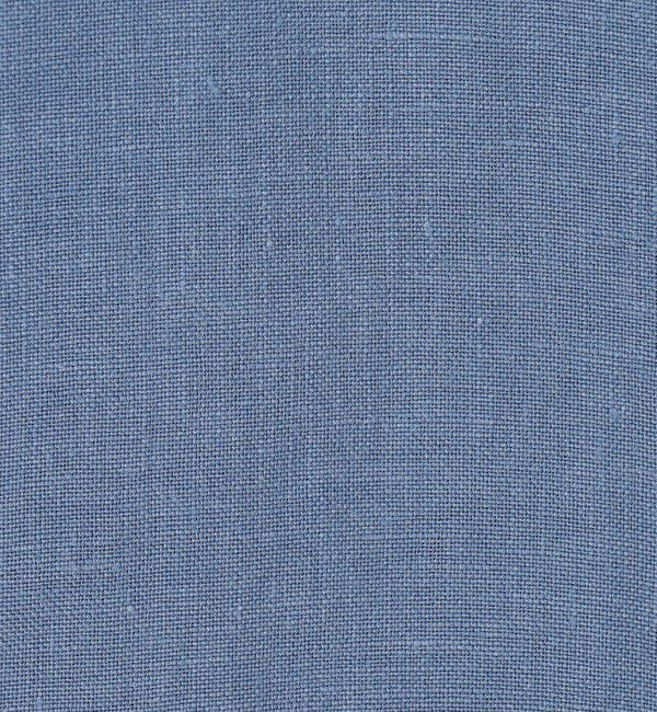 TOMORROWLAND BUYING WEAR「【別注】BOURRIENNE&times;LAND OF TOMORROW LIGHT LINEN SHIRT」|シャツ・ブラウス|