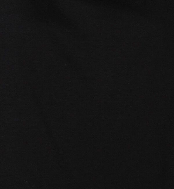 Ballsey「ノーブルスムース タンクトップ」|タンクトップ|