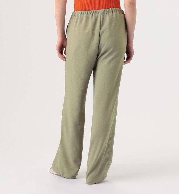 MACPHEE「スターメッシュ イージーカーゴパンツ」|カーゴ|