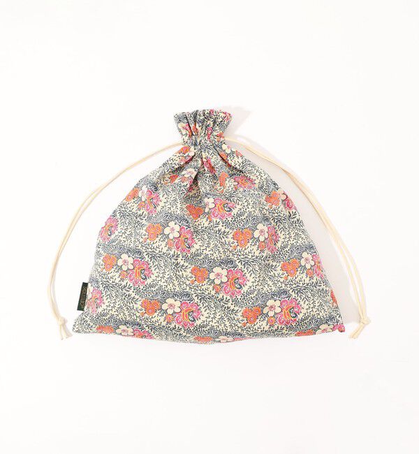 SOULEIADO「SOULEIADO ラタン サークルバッグ」|かごバッグ|