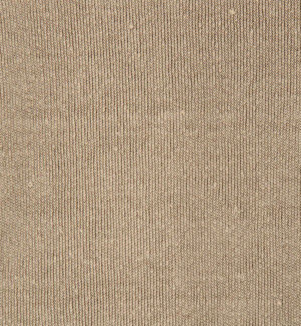 DES PRES「ファブリックコンビ Vカラージレ」|ベスト・ジレ|