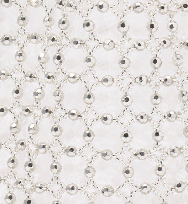 TOMORROWLAND GOODS「TOMORROWLAND BEEDED バッグ」|ハンドバッグ|