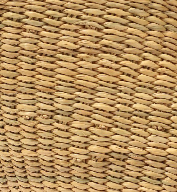 TOMORROWLAND GOODS「MUUN ORBI バスケットバッグ」|かごバッグ|