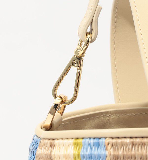 TOMORROWLAND GOODS「Atelier TOMORROWLAND BELL  バッグ」|ハンドバッグ|