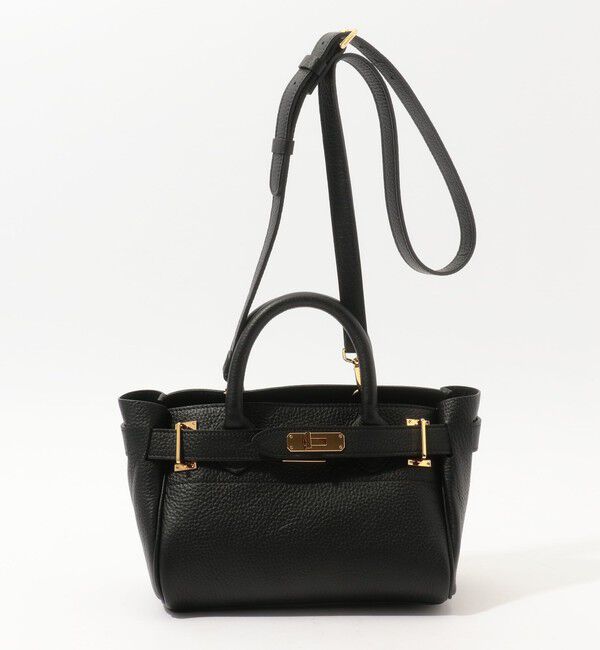 TOMORROWLAND GOODS「sita parantica TOTE-1S バッグ」|ハンドバッグ|