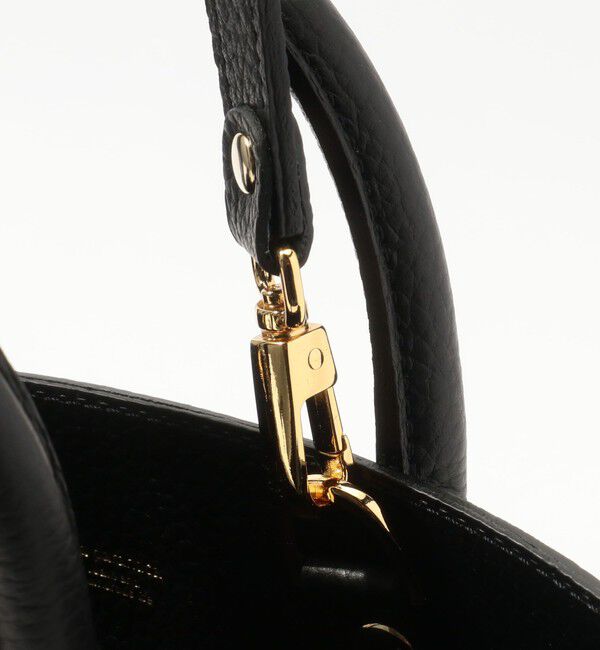 TOMORROWLAND GOODS「sita parantica TOTE-1S バッグ」|ハンドバッグ|