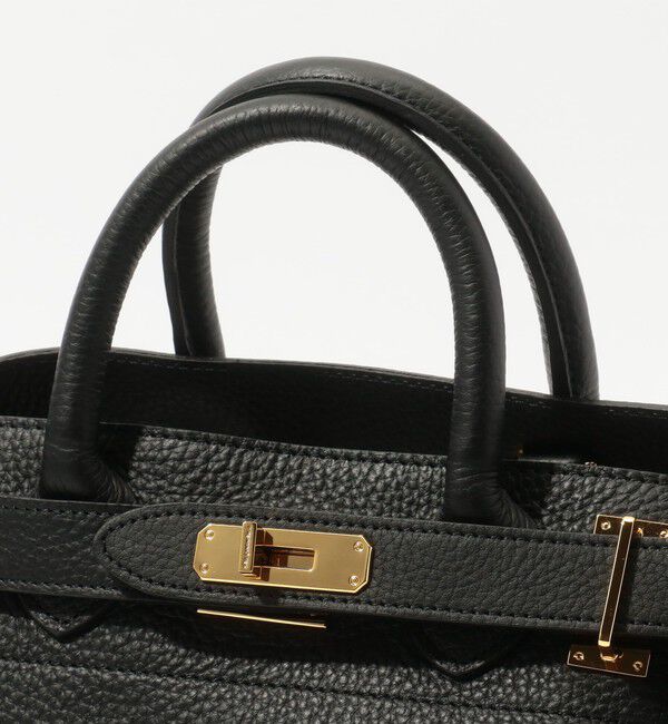 TOMORROWLAND GOODS「sita parantica TOTE-1S バッグ」|ハンドバッグ|