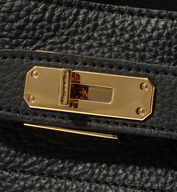 TOMORROWLAND GOODS「sita parantica TOTE-1S バッグ」|ハンドバッグ|