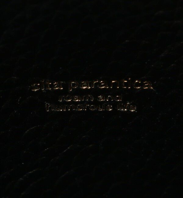 TOMORROWLAND GOODS「sita parantica TOTE-1S バッグ」|ハンドバッグ|