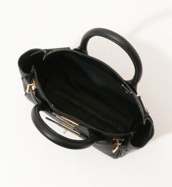 TOMORROWLAND GOODS「sita parantica TOTE-1S バッグ」|ハンドバッグ|