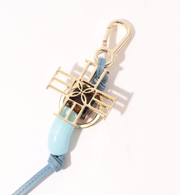 TOMORROWLAND GOODS「Atelier TOMORROWLAND STONE チャーム」|チャーム・キーホルダー|