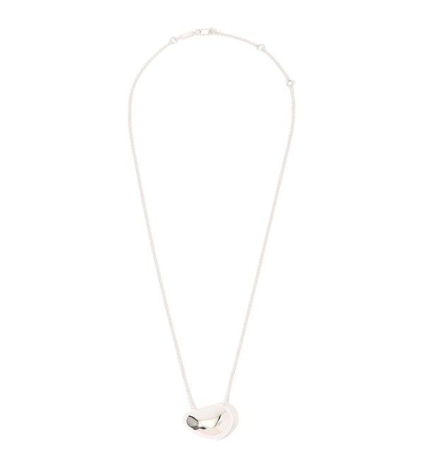 TOMORROWLAND GOODS「Otiumberg. Pebble ネックレス」|ネックレス|81 シルバー