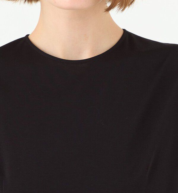 Ballsey「クリスピージャージー ティアードワンピース」|ワンピース|