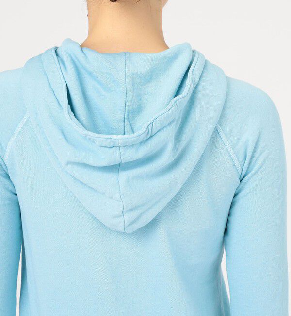 JAMES PERSE「バックパイルスエット ジップアップパーカ WXA2884」|パーカー|