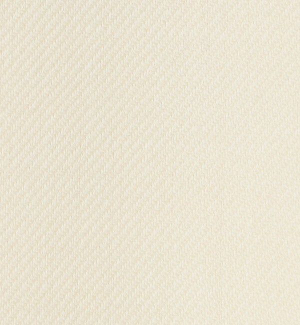 MACPHEE「ウールナチュラルストレッチ タックストレートパンツ」|スラックス|