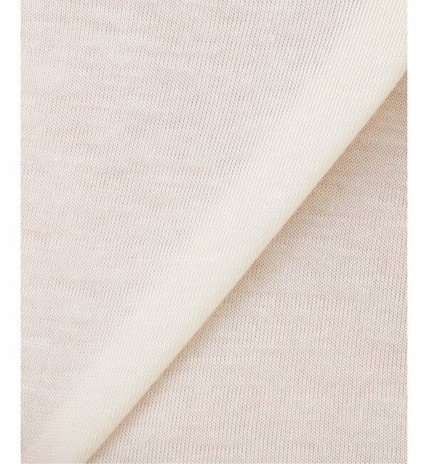  「SAYAKA DAVIS LONG SLEEVE TEE VCS41-TCJ：カットソー」|Tシャツ・カットソー|