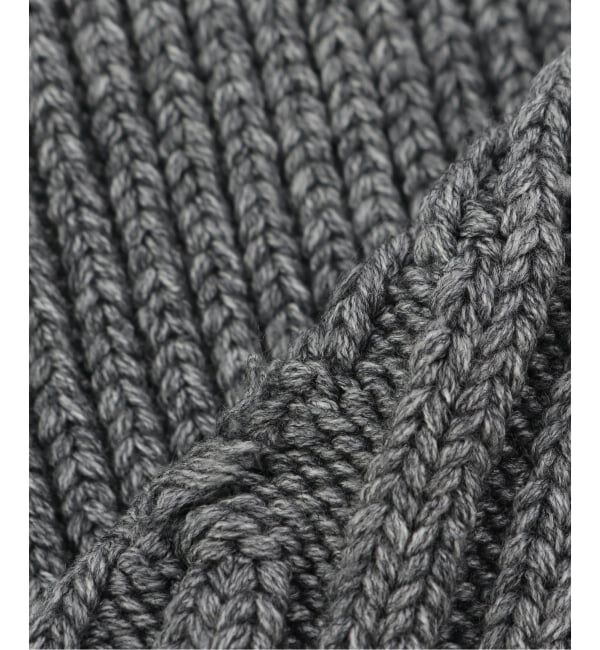 Plage「TANC TOKYO / タンクトウキョウ DAMAGE KNIT 7G WARMER ビスチェ」|その他|