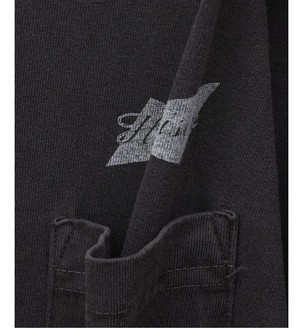 PULP「【HOLIDAY / ホリデー】HOLIWEISER TEE」|Tシャツ・カットソー|