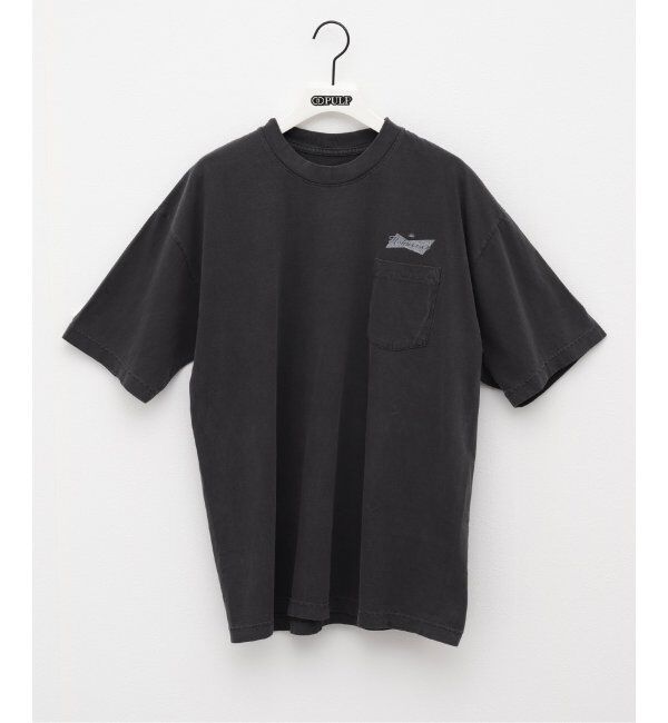 PULP「【HOLIDAY / ホリデー】HOLIWEISER TEE」|Tシャツ・カットソー|