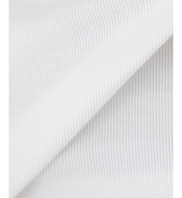 FRAMeWORK「≪新色追加≫2WAYベアテレコタンク」|タンクトップ|