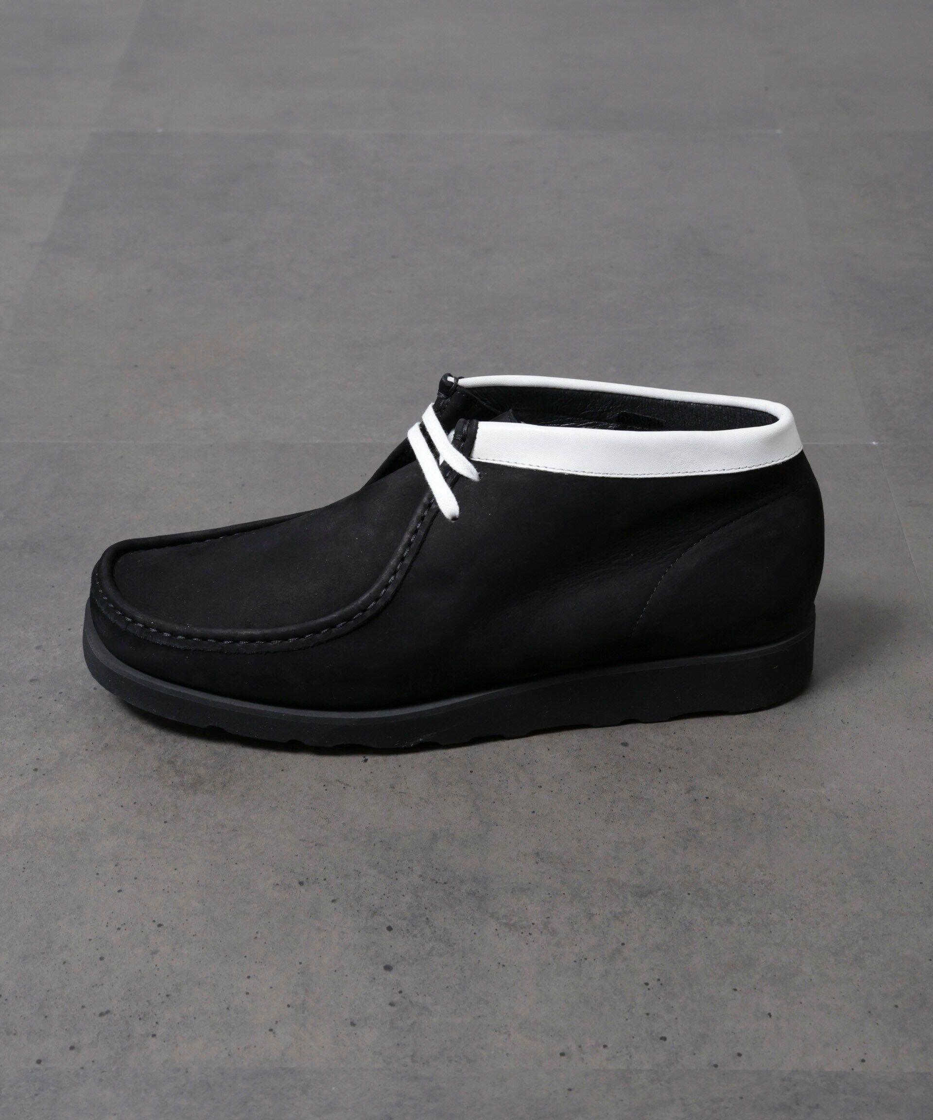 nano･universe「HOTEL PALACE(ｵﾃﾙﾊﾟﾗｽ)xﾊﾟﾄﾞﾓｱ&ﾊﾞｰﾝｽﾞﾇﾊﾞｯｸﾚｻﾞｰ」|ビジネス・ドレスシューズ|