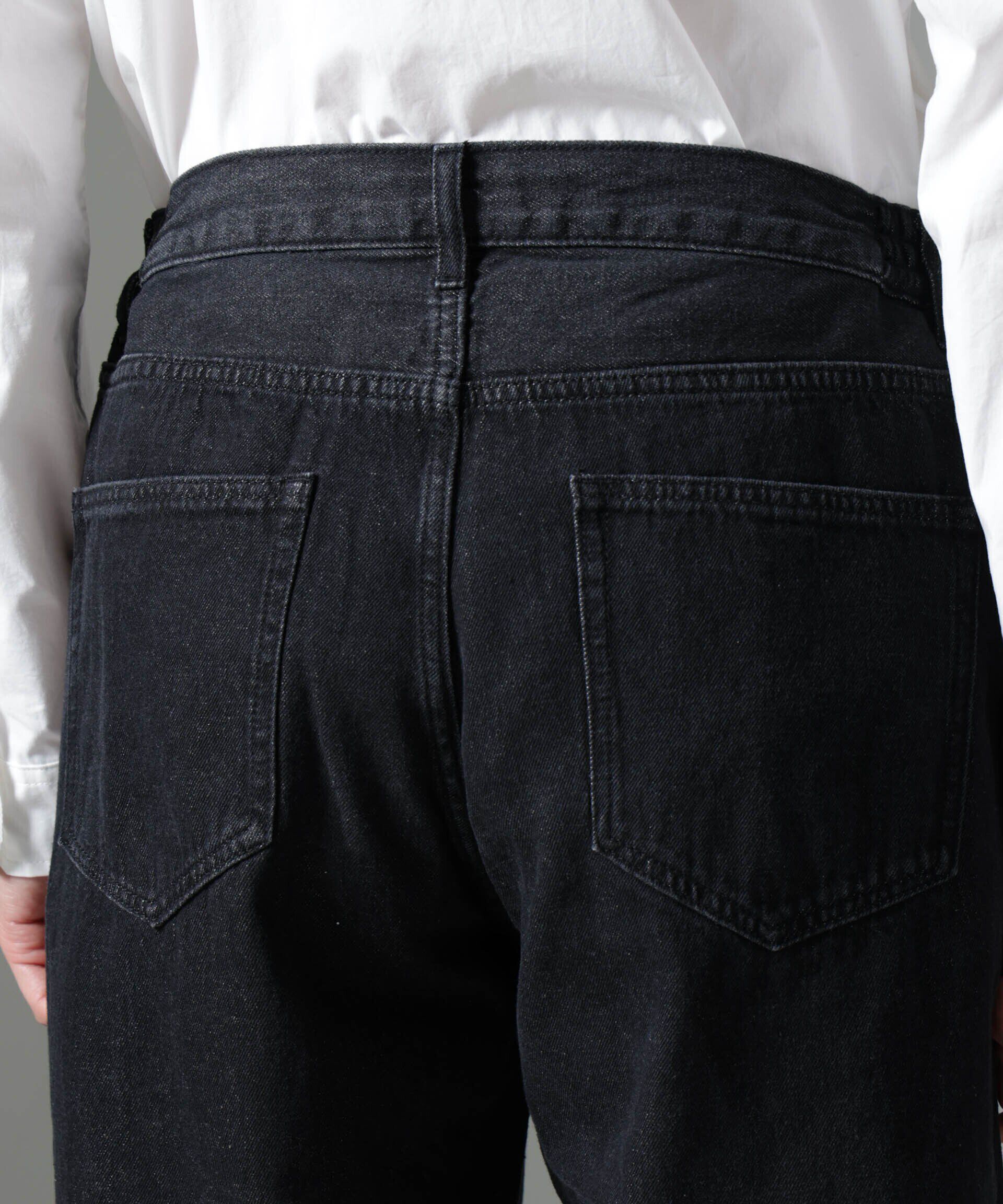 nano･universe「イージーバギーパンツ」|チノ|