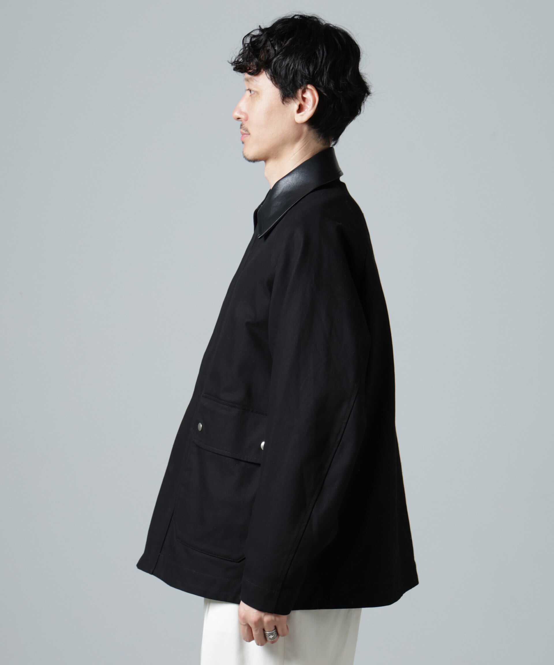 nano･universe「サージチョアコート」|その他|