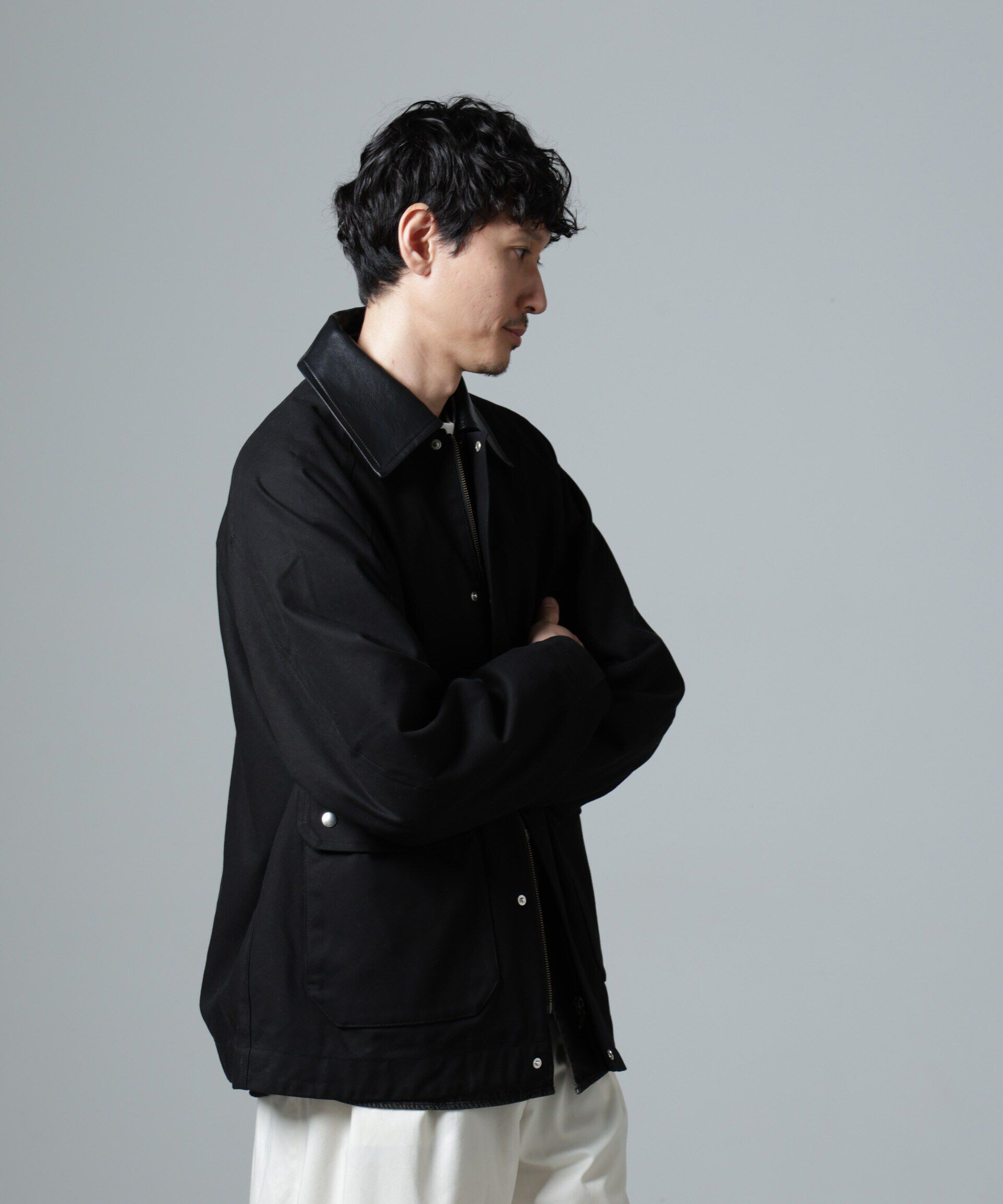 nano･universe「サージチョアコート」|その他|