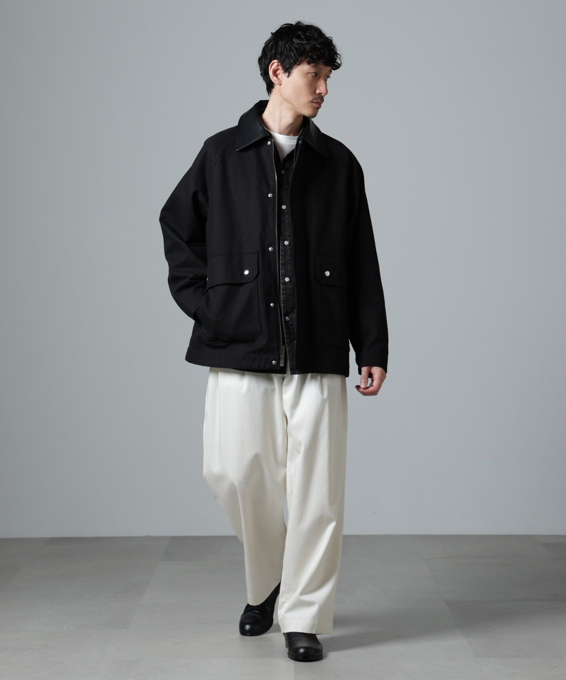 nano･universe「サージチョアコート」|その他|