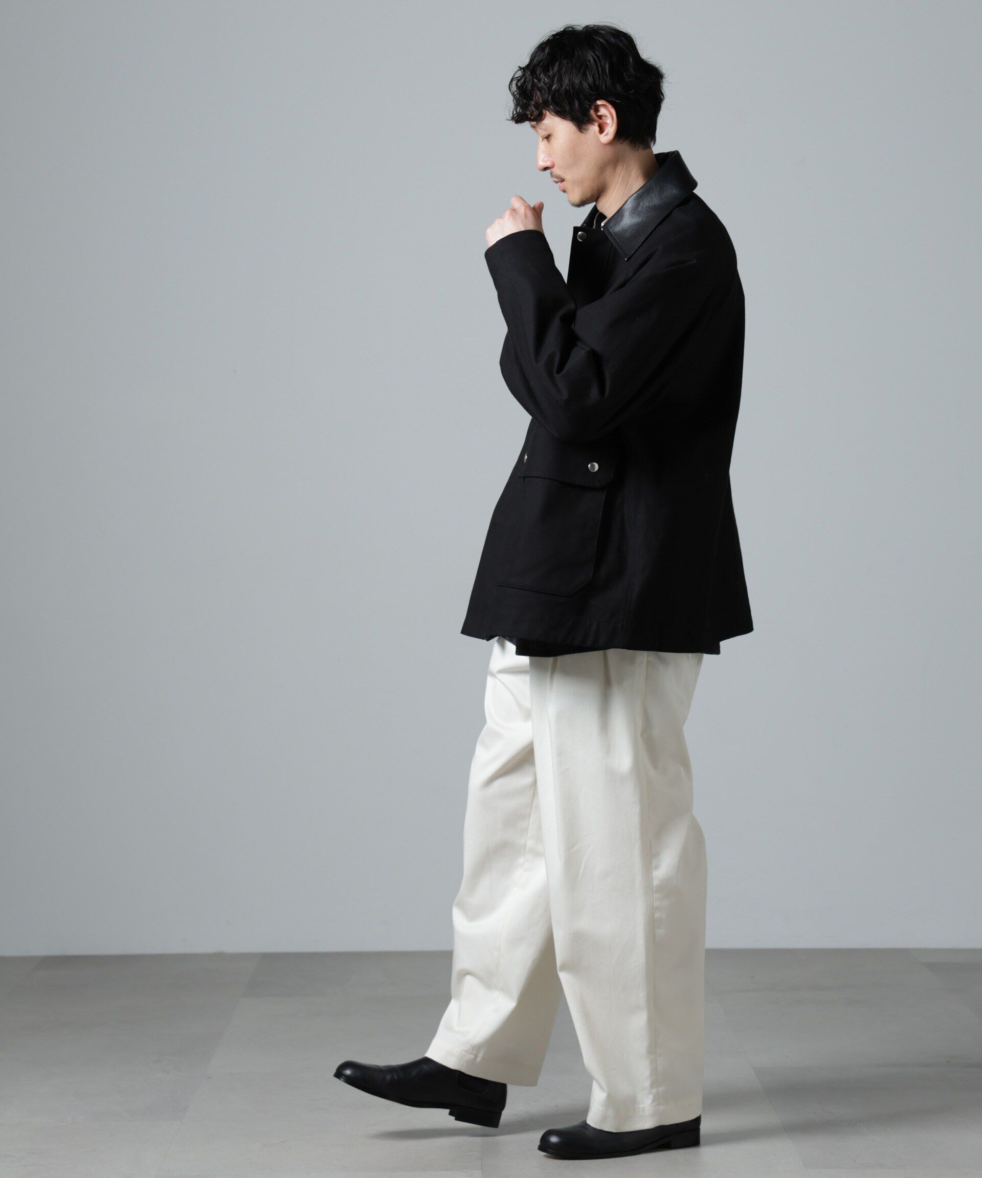 nano･universe「サージチョアコート」|その他|