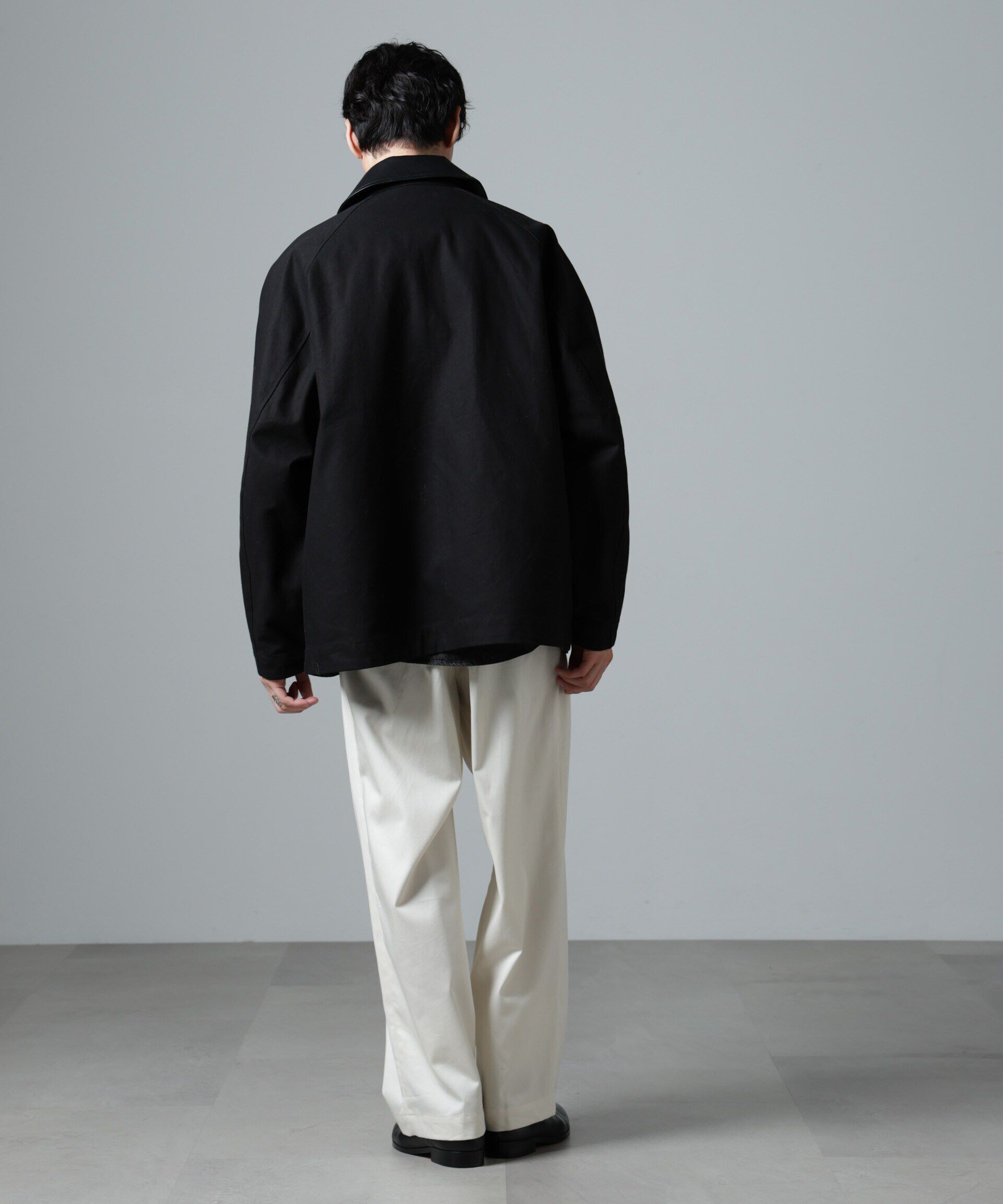 nano･universe「サージチョアコート」|その他|