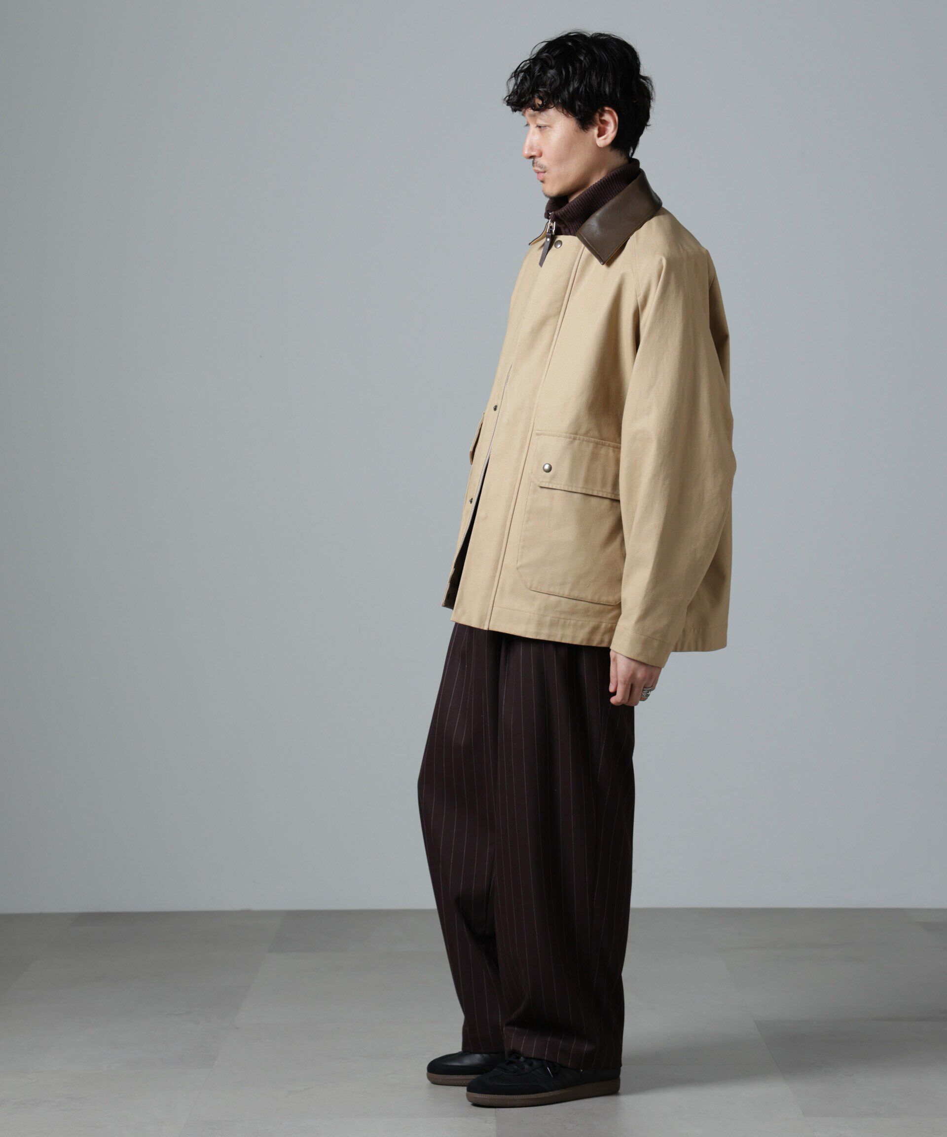 nano･universe「サージチョアコート」|その他|