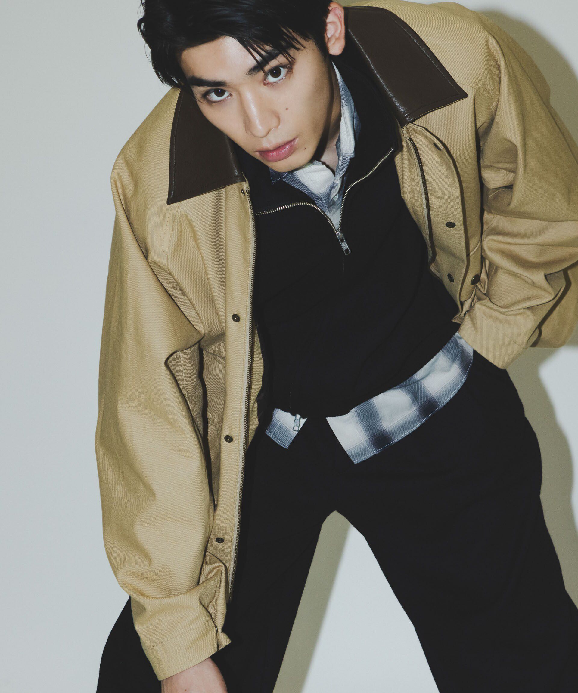 nano･universe「サージチョアコート」|その他|