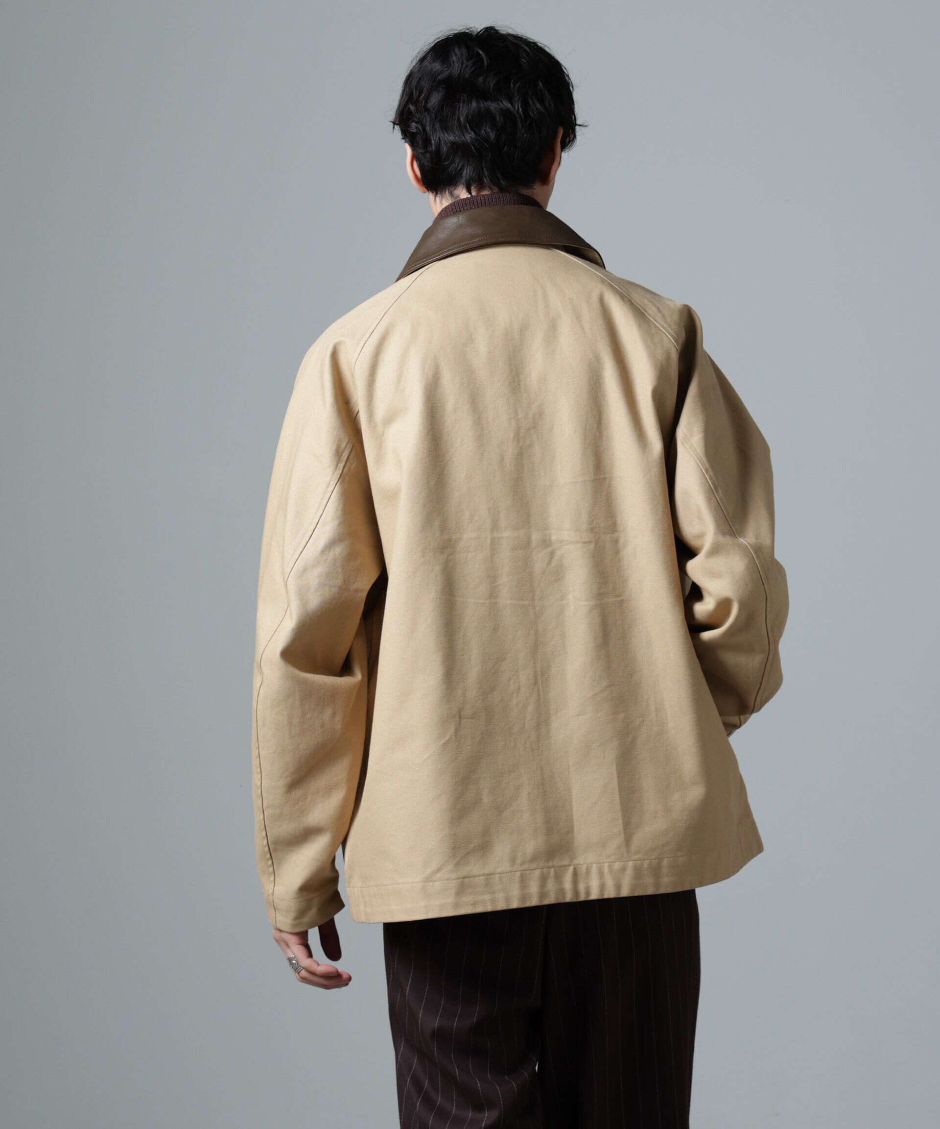 nano･universe「サージチョアコート」|その他|