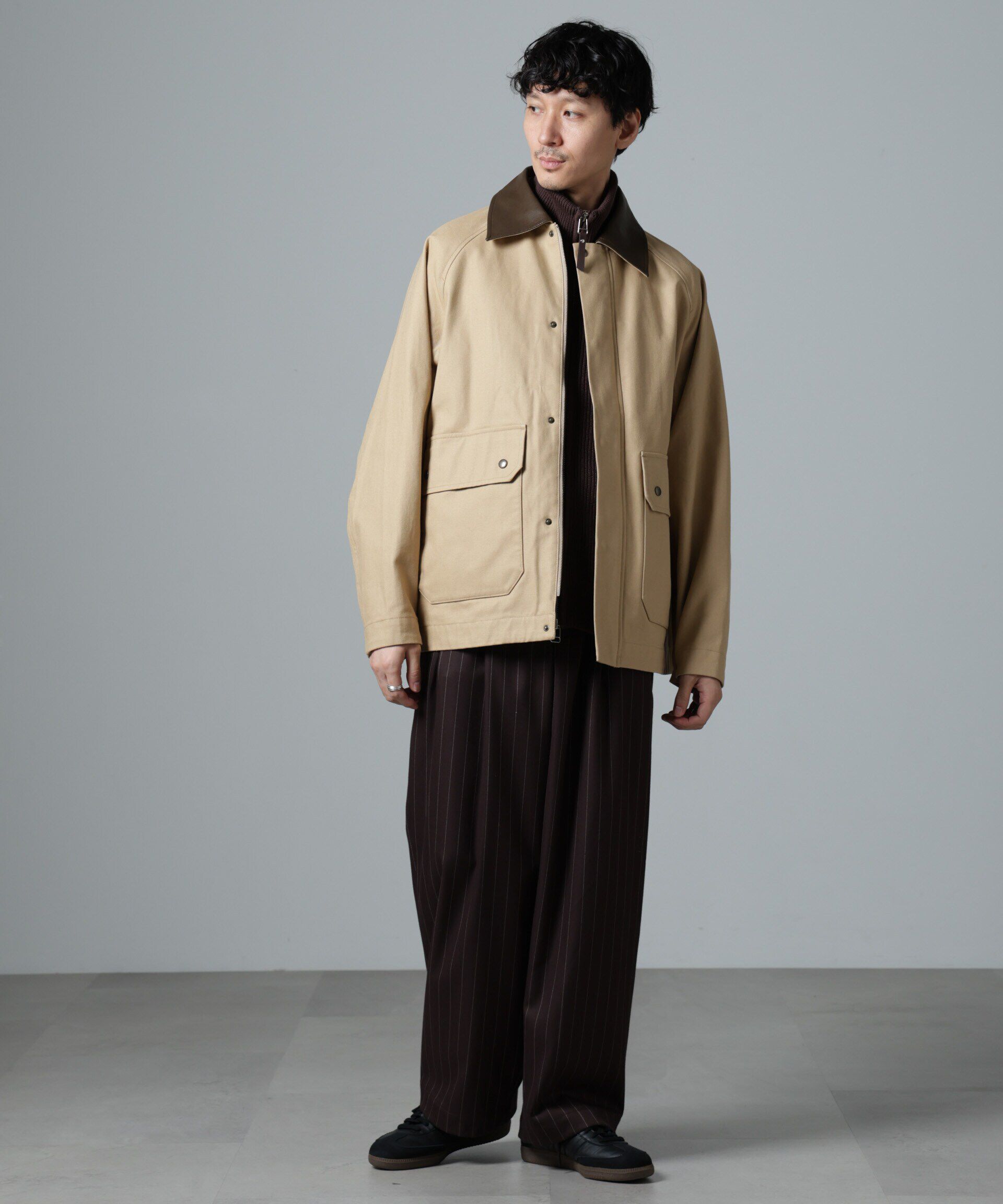 nano･universe「サージチョアコート」|その他|